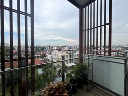 Espira Suites (D15), Apartment #506047501